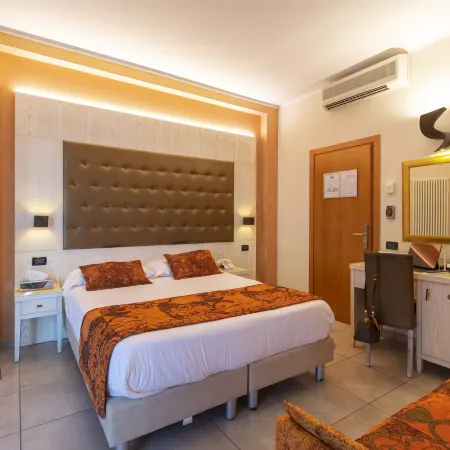Hotel Villa Tiziana