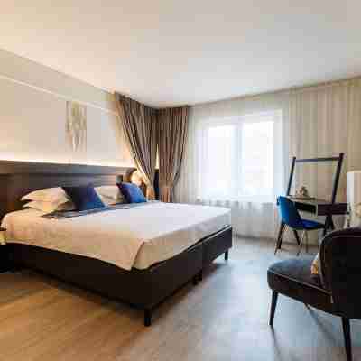 C-Hotels Continental Rooms