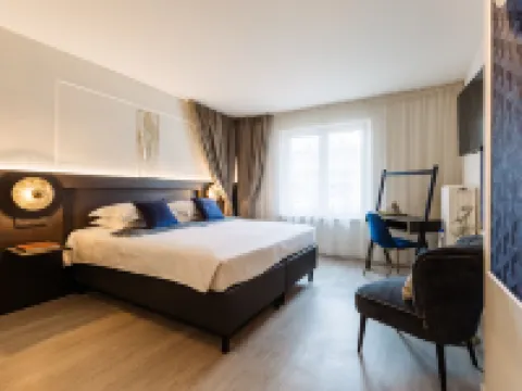 C-Hotels Continental Hotels in De Panne