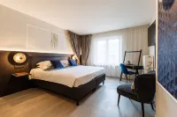 C-Hotels Continental Hotels in De Panne