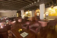 La Posada del Rancho Hotels in La Granja de San Ildefonso