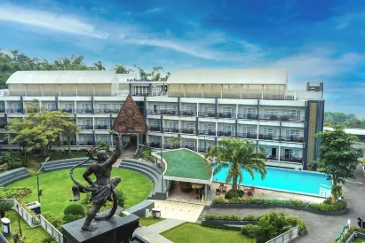 Griya Persada Convention Hotel & Resort Bandungan