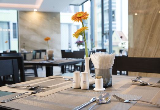 다이아몬드 럭셔리 룸