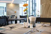 Diamond Luxury Hotel