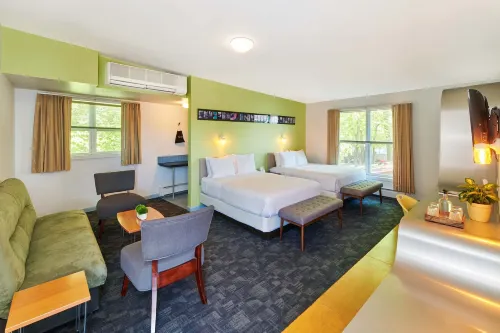 Greenporter Hotel Hotels in Shelter Island Heights