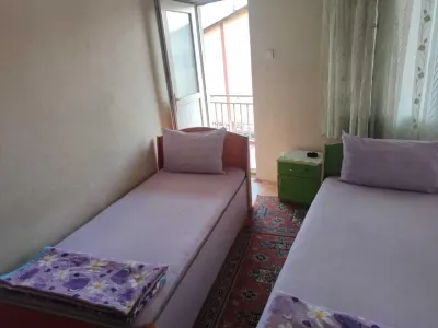 Guneyyurt Hotel Các khách sạn ở Ermenek