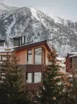 VIP Residences Andorra Hoteles en 