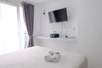 Best Deal Studio at Grand Asia Afrika Apartment - 4 stjerner