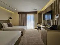 Edom Hotel
