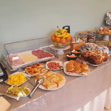 Hotel Villa Santanna