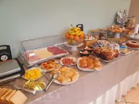 Hotel Villa Santanna