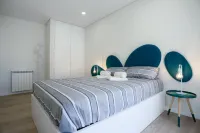 Pajaro Residence by Rent4All Hotels near Baloiço do Barco