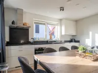 Detached Villa with View, Garden and Privacy