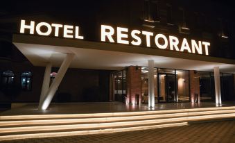 Hotel Albulena