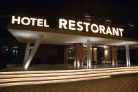 Hotel Albulena Hotels in 