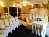The Park Hotel - Sure Hotel Collection by Best Western Hotels in Diss