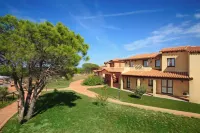 Résidence Pierre & Vacances Vignola Mare Hoteles en Sassari