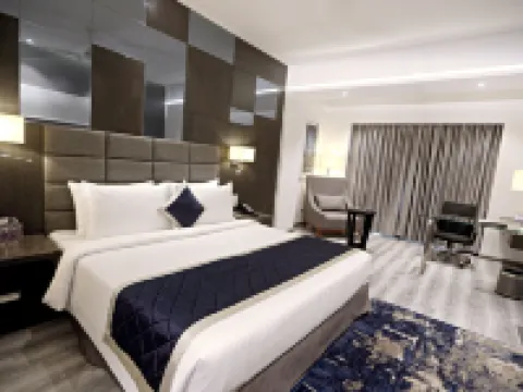 Best Western Plus Tejvivaan Hotels in Visakhapatnam