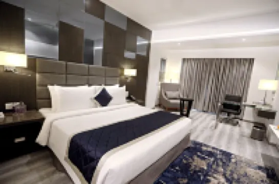 Best Western Plus Tejvivaan