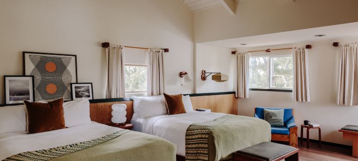 Lodge at Marconi Ξενοδοχεία στην πόλη Marin County