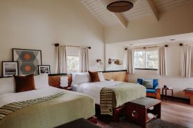 Lodge at Marconi