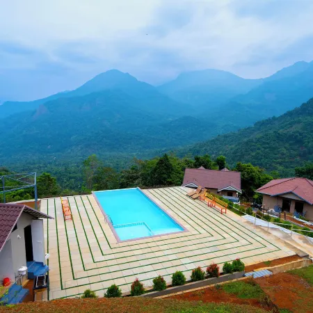 Nexstay Karimb Resorts