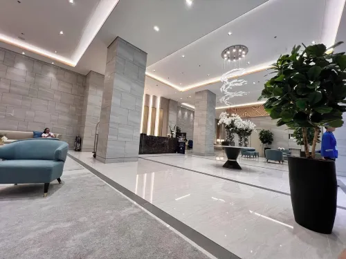 Ortigas Center Prime Accommodations - 3-Star