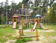 Ferienpark Markgrafenheide