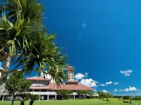 The Southern Links Resort Hotel Hotels in Yaese