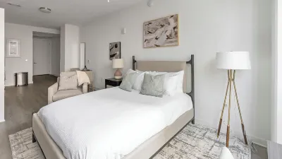 20Midtown Apartments by Barsala Hotels in Five Points South