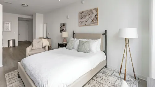 20Midtown Apartments by Barsala