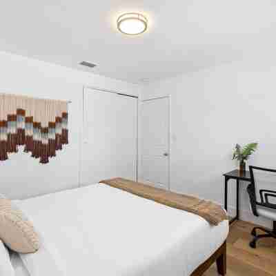 The Perfect Escape @Lake Ridge Rooms