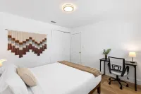 The Perfect Escape @Lake Ridge Các khách sạn ở Wilton Manors