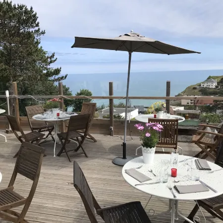 Auberge du Vieux Puits
