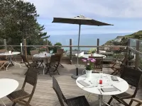 Auberge du Vieux Puits - petit déjeuner