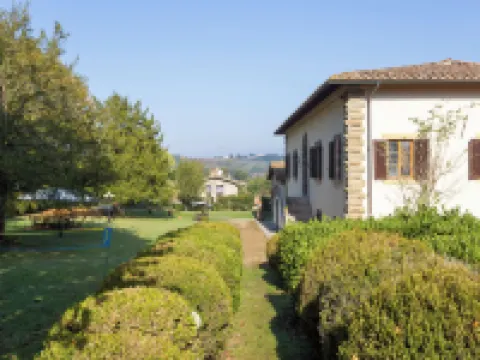 Villa Maltempo Hotel a Vicchio