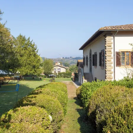 Villa Maltempo