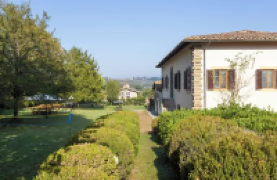 Villa Maltempo