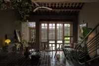 Ngâu.House Hoteles en Thủy Xuân