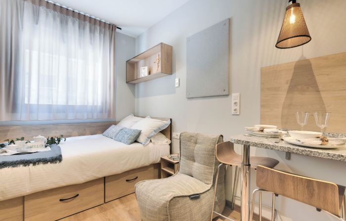 Livensa Living Pamplona