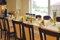 Holiday Home in Sieciemin Near Baltic Coast, Cleaning Included