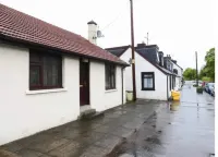 2bedroom-1bathroom-patio-wifi Hotels in Auchterarder