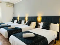 Ballestar Hotel Bar & Grill Hotels in Villarejo de Salvanes