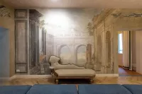 Palazzo Doni by Florence Art Apartments - Condos