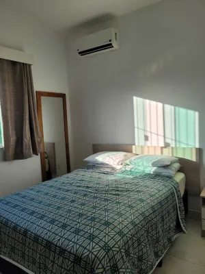 Residencial do Angelo - Pinheira - Wifi