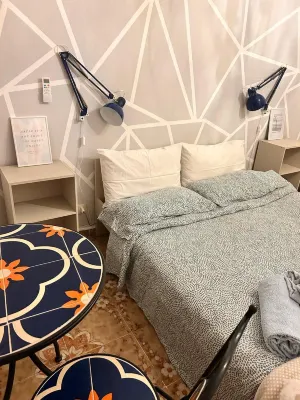 Casa di Sylwia Hotel in zona Termini Imerese Stazione F.S.