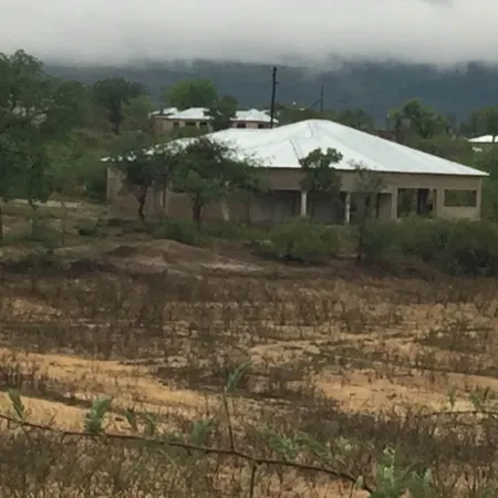 Hlakula Lake Resort