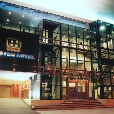 Ariston Hotel