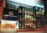 Ariston Hotel Hotels in Росаріо