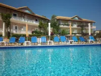 Zante View Studios & Villas - Pools
